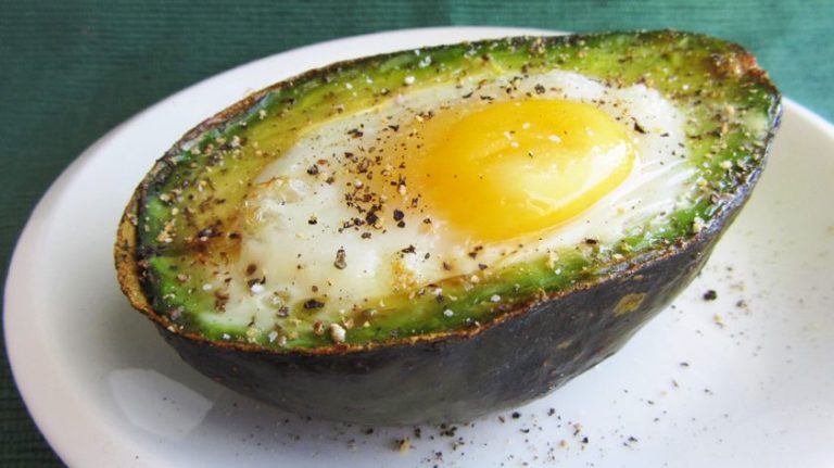 You are currently viewing Eat This Protein-Packed Breakfast to Reduce Inflammation
