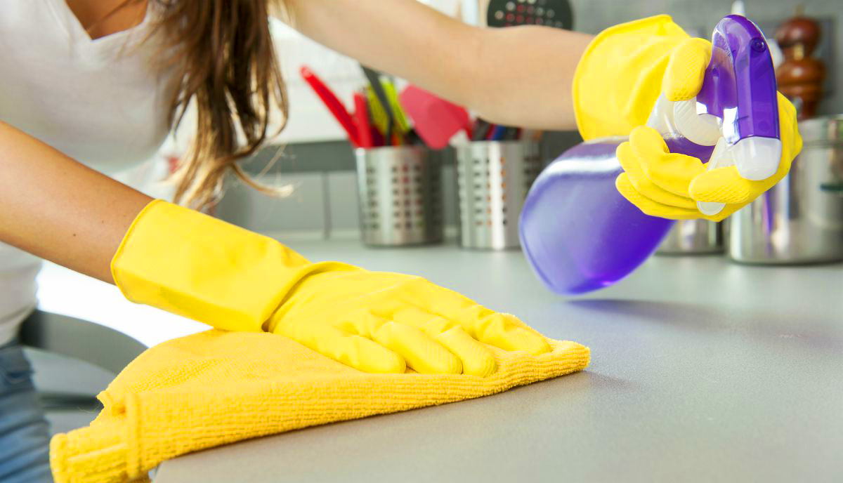 7 Simple Kitchen Hygiene Rules That Will Keep You Healthy Hecspot