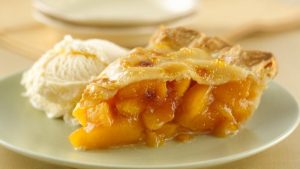 Read more about the article Healthy Fresh Peach Pie Nutritious Recipe